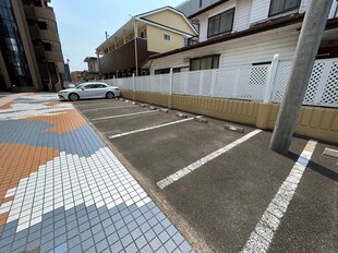 シャングリラ大和町の物件外観写真